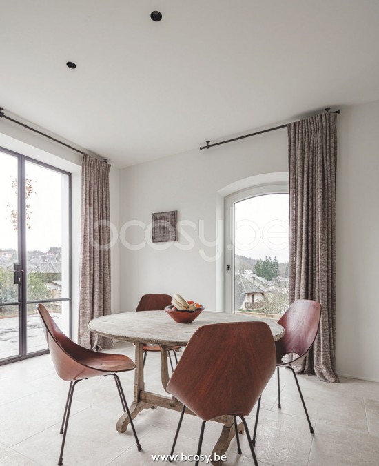 Tekna FLATSPOT 1-TRIMLESS GU10 LED-Zwart.