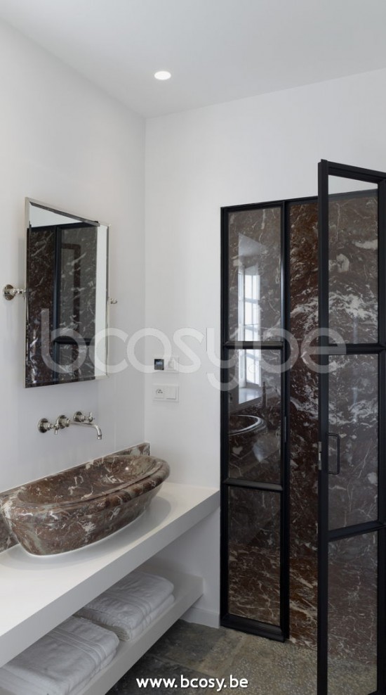 Tekna FLATSPOT 2-TRIMLESS LED CITIZEN-Wit.