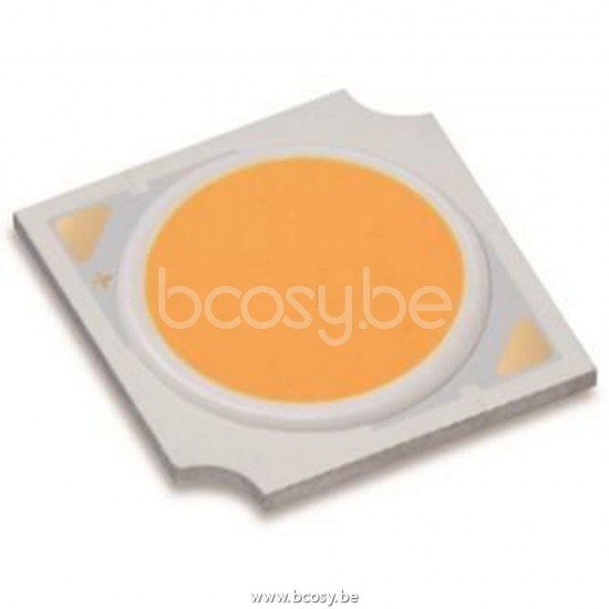 Tekna FLATSPOT 2-TRIMLESS LED CITIZEN-Weiß.