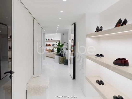 Tekna FLATSPOT 2-TRIM CITIZEN-Aangepaste kleur.