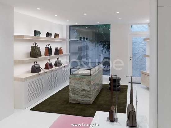 Tekna FLATSPOT 2-TRIM CITIZEN-Couleur personnalisée.