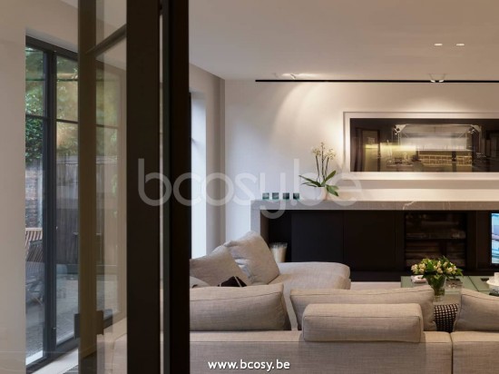 Tekna FLATSPOT 2-TRIM CITIZEN-Kundenspezifische Farbe.