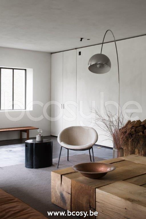 Tekna FLATSPOT 3-TRIMLESS XOB LED-gelakt Zwart.