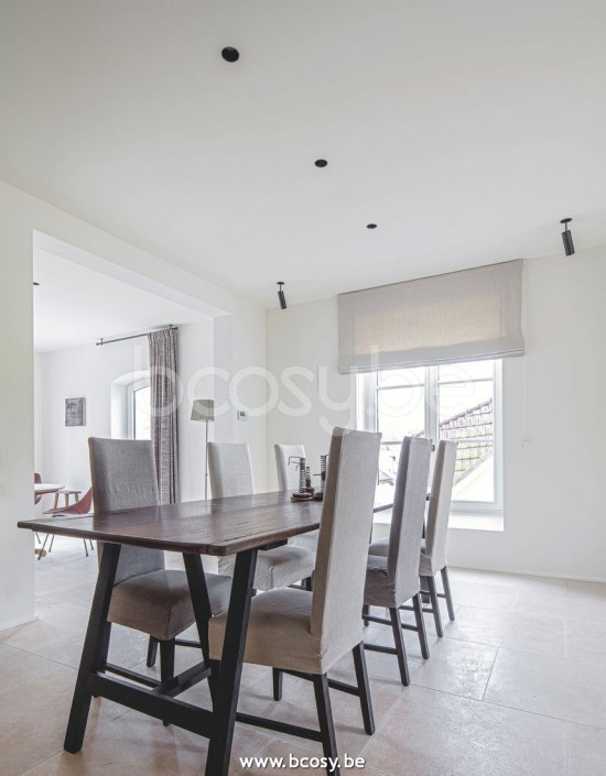 Tekna FLATSPOT 6-TRIMLESS XOB LED-Noir laqué.