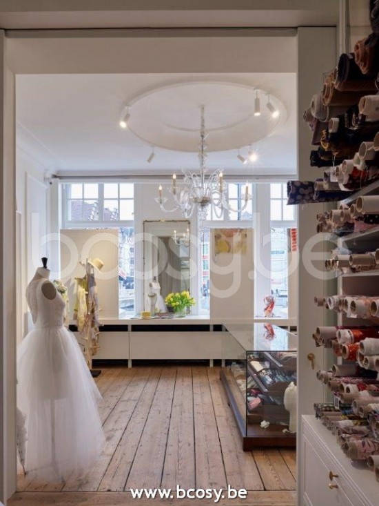 Tekna FLATSPOT 6-SURFACE MOUNTED XOB LED-gelakt Wit.