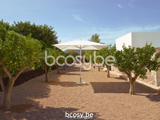 Garten.ag Brandstores Jardinico24 AMALFI Ampelschirm Mittelstocksonnenschirm Mittelstockschirm Teleskopschirm-250x250-2,5x2,5-A01-C001.