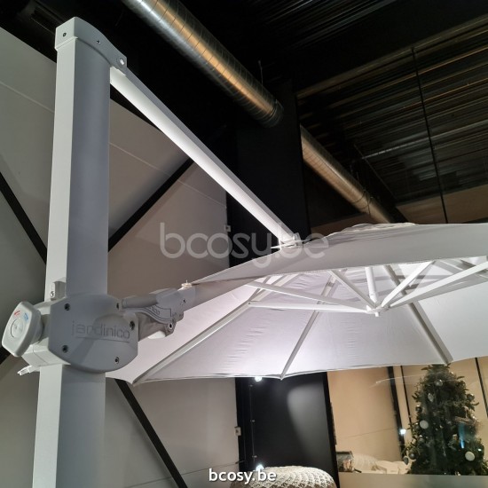 Garten.ag Brandstores Jardinico24 ANTEGO Freiarmsonnenschirm Freiarmschirm-350XR-Ø3,5-A01-C001.