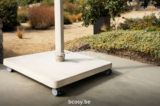 Jardinico Parasolvoet Jardinico UBANT-125-G13-Sandstone-125-G13 Jardinico UBANT-125-125-G13 Jardinico JAR-ANTEGO-125-G13 Jardinico ANTEGO---125-G13 Jardinico JD-ANTEGO-125-G13.