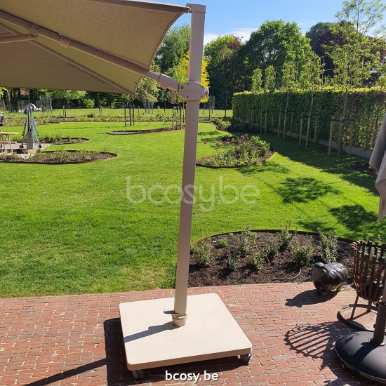 Garten.ag Brandstores Jardinico24 ANTEGO Parasolfuss Sonnenschirmfuß---125-G13.