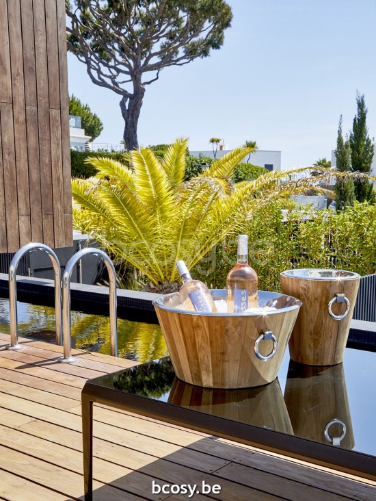 Garten.ag Brandstores Jardinico24 ANTIBES Garteneiskuebel--Ø30-0-W62.