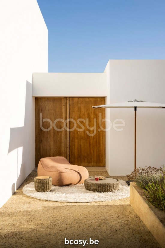 Jardinico BOLSA Loungesessel 1s Cat B.