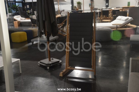 Jardinico BYBLOS supports.