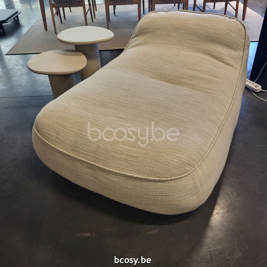 Garten.ag Brandstores Jardinico24 COMO Organisch Nestbarer Beistelltisch Ø50x50---X01-0.