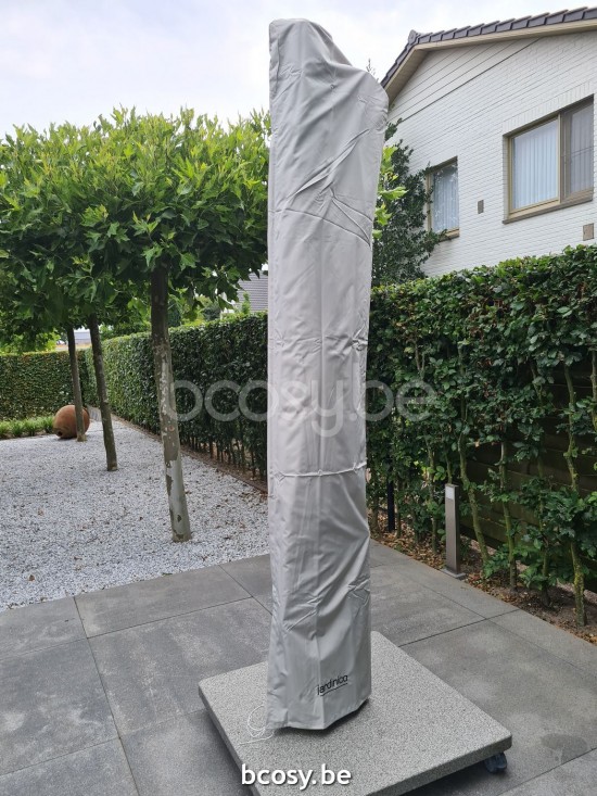 Jardinico COVER PT000505 Housse De Parasol Moyen.