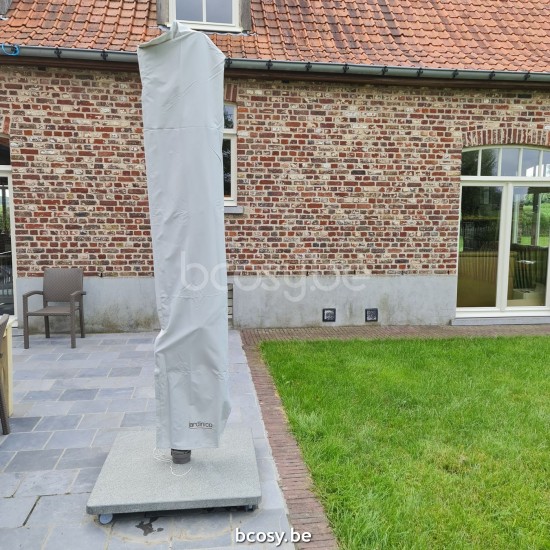 Jardinico COVER PT000505 Sonnenschirmhülle Medium.