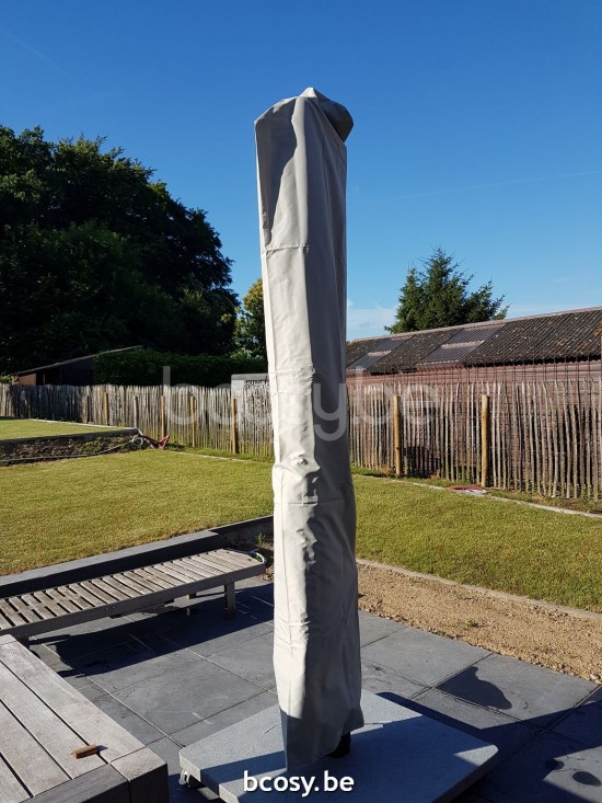 Jardinico COVER PT000505 Parasol Cover Medium.