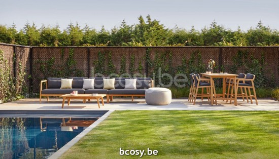 Garten.ag Brandstores Jardinico24 FLEXX Halbhoher Barhocker---W62R30-C005.