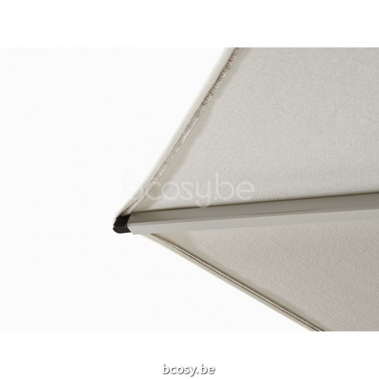 Jardinico JCP102 Ampelschirme Mittelstockschirme Sonnenschirme Sonnenschutze Teleskopschirme.