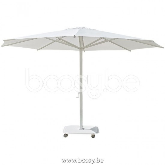 TUUCI OCEAN MASTER CLASSIC Ø450 Centerpost parasol.