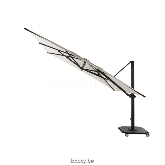 TUUCI OCEAN MASTER MAX SINGLE CANTILEVER 370x370 Cantilever Parasol.