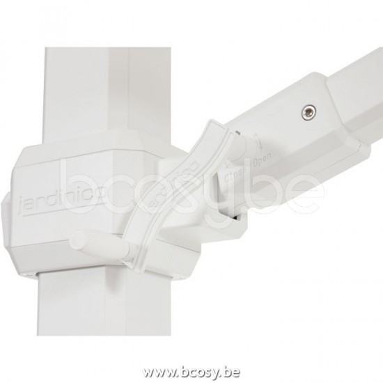 MEUBILI FORTE Ø400 Cantilever Parasol GLATZ Varioflex Ø400 Cantilever Parasol.