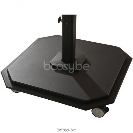 MEUBILI FORTE Ø400 Cantilever Parasol GLATZ Varioflex Ø400 Cantilever Parasol.