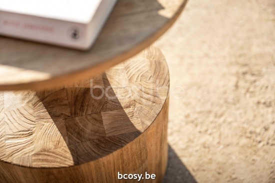 Jardinico KOBE Gartenbeistelltische.