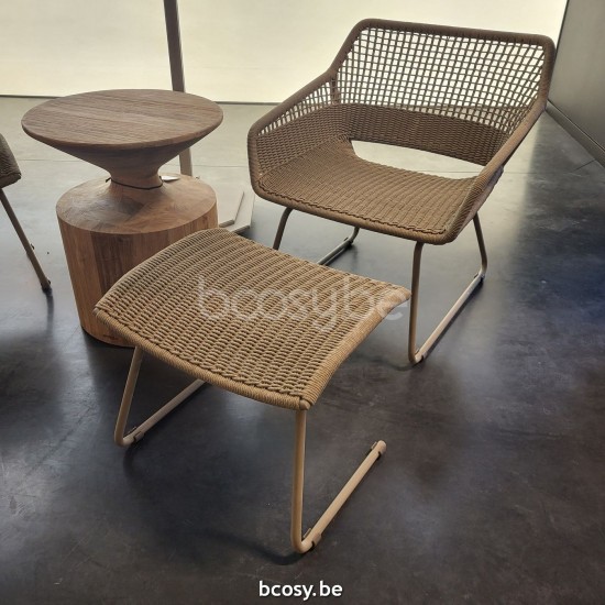 Jardinico KOBE garden outdoor side tables sidetables.