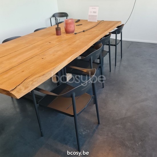 Garten.ag Brandstores Jardinico24 KUDOS BISTRO Lehnstuhl - Sessel---A32-0.