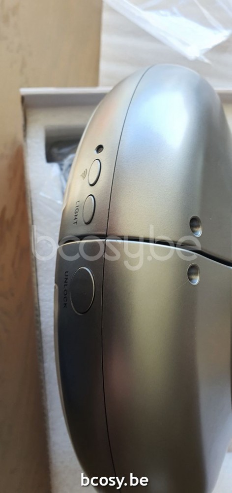 Jardinico LUNA PT000386 Led Light With Bluetooth.