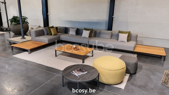 Jardinico MAUROO Endelemente.