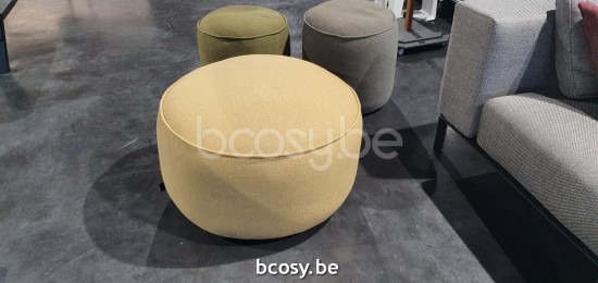 Jardinico POUFS BAY Pouf Grand Honey.