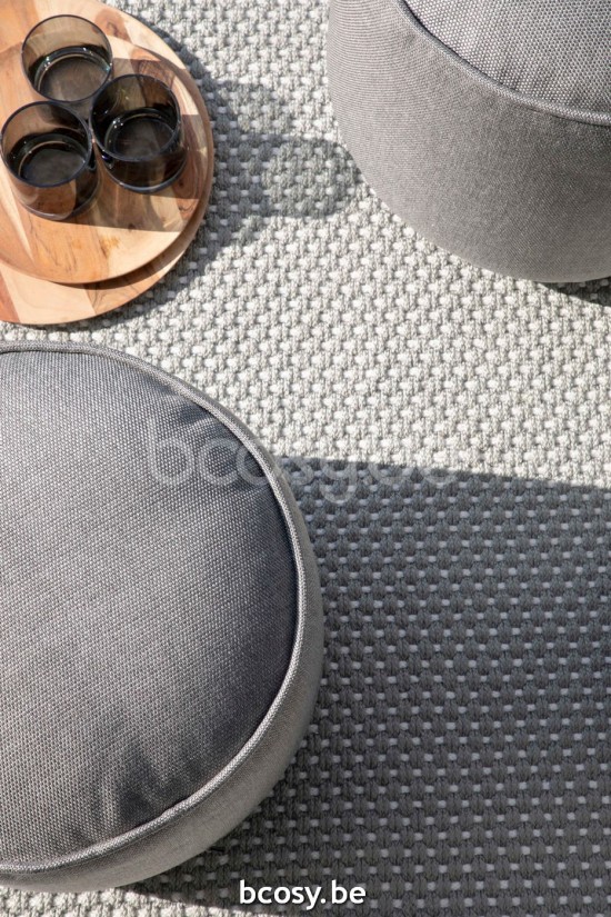 Jardinico DEPOUBAY.C413-RS-C413 Jardinico DEPOUBAY C413-RS-C413 Jardinico DEPOUBAY-RS-C413 Jardinico JAR-POUFS BAY-RS-C413 Jardinico POUFS BAY--Ø50x40H-RS-C413 Jardinico JD-POUFS BAY-RS-C413.