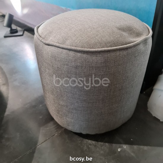 Jardinico POUFS BAY Pouf Petit Sky.