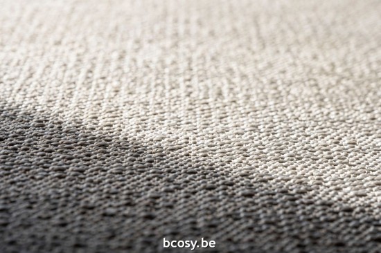 Jardinico RUGS WILSON Tapis De Jardin 250x350 Oyster.