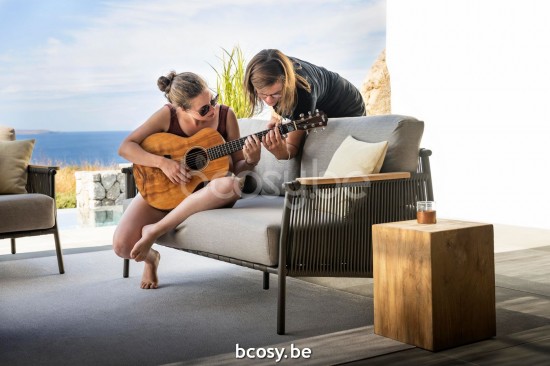 Garten.ag Brandstores Jardinico24 SCOOP Sofa 2p---A14R14-C007.