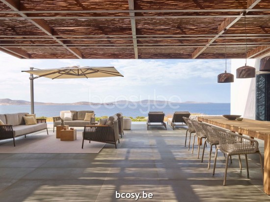 Garten.ag Brandstores Jardinico24 SCOOP Sofa 3p---A14R14-C007.