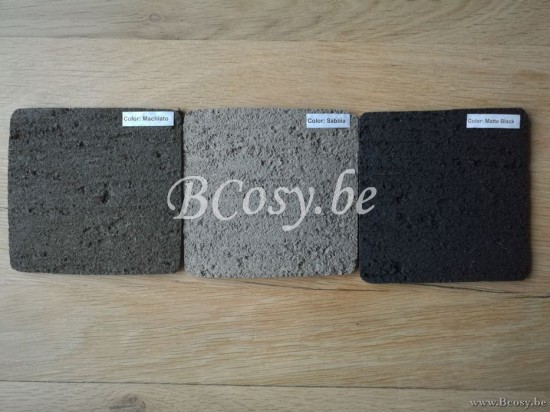 Garten.ag Brandstores Jardinico24 TERRA Pflanzentopf Und Blumentopf Für Draußen--Ø55x45H-B.M-P03.