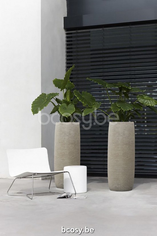 Jardinico TERRA Jardinière Haut Petit Macchiato.