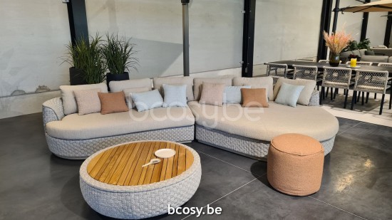 Garten.ag Brandstores Jardinico24 TONDO Organisches Modulares Sofa Insel linker Arm---A03R05-C016.