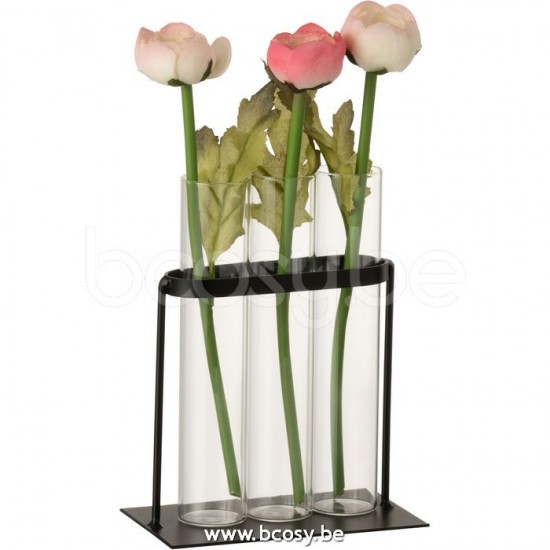 Jline 10561 Vazen Vases Vases Vasen Jarrones Vasi DECORATIE Schalen Potten Vazen
