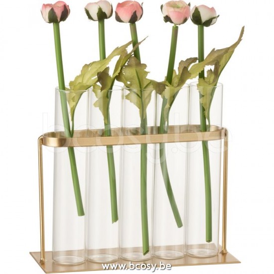 Jline 10581 Vazen Vases Vases Vasen Jarrones Vasi DECORATIE Schalen Potten Vazen