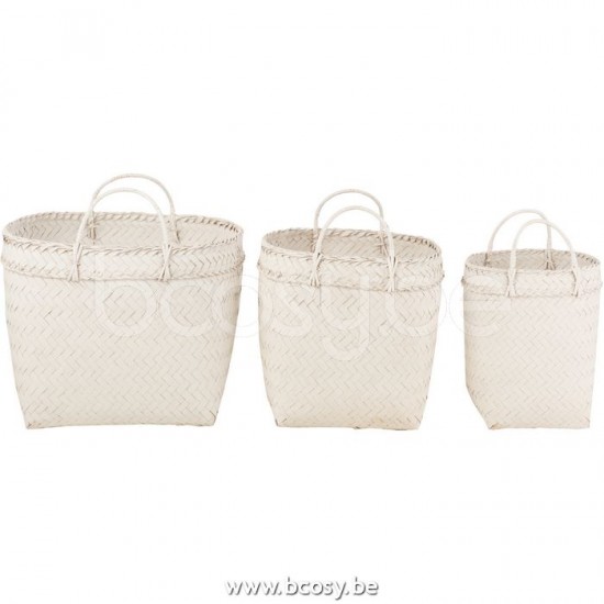 Jline 10820 Opbergers Rangement Storage Stauraum Almacenamiento Organizzatori DECORATIE Opberging