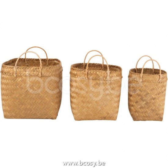 Jline 10823 Opbergers Rangement Storage Stauraum Almacenamiento Organizzatori DECORATIE Opberging