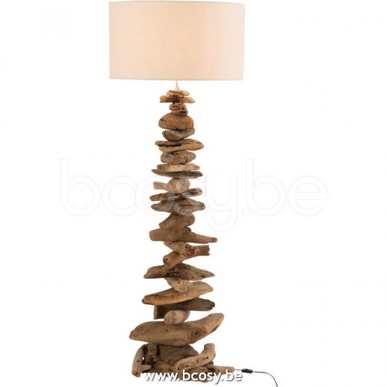 Jline 10838 Verlichting Luminaires Lighting Lampen Iluminación Illuminazione LIGHTING INDOORVloerlampen 