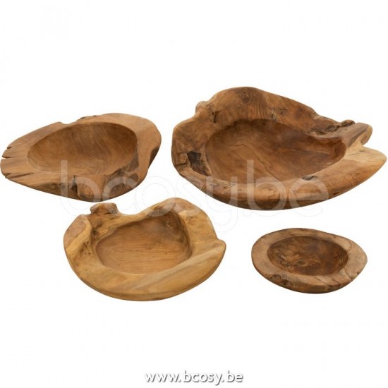 Jline 10883 Deco Objecten Objets Déco Decorative Objects Deko Objekte Objetos Deco Oggetti Di Decorazione DECORATIE Schalen Potten Vazen