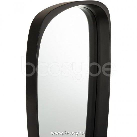 Jline 11002 Spiegels Miroirs Mirrors Spiegel Espejos Specchi DECORATIE Spiegels