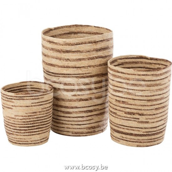 Jline 11128 Opbergers Rangement Storage Stauraum Almacenamiento Organizzatori DECORATIE Opberging