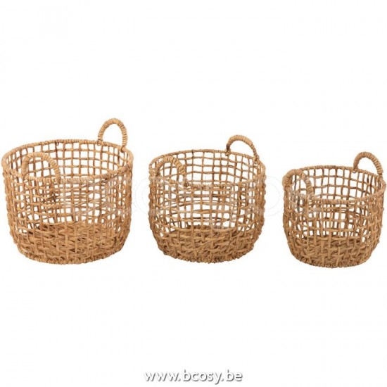 Jline 11129 Opbergers Rangement Storage Stauraum Almacenamiento Organizzatori DECORATIE Opberging