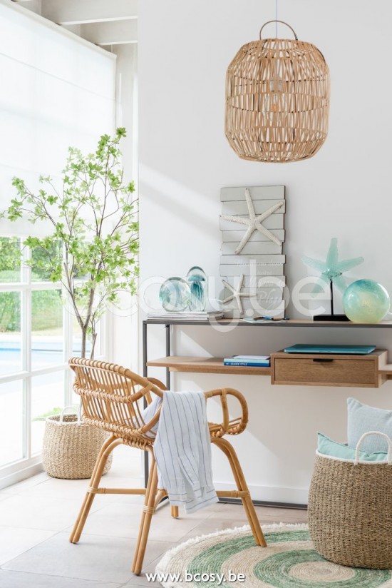 Jline Silla Ana Cana Natural